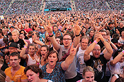 Münchner Sommernachtstraum (Foto: Martin Schmitz)